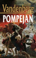 kniha Pompejan, Knižní klub 2008