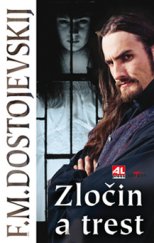 kniha Zločin a trest, Alpress 2014