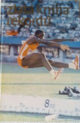kniha Zlatá kniha rekordů, Olympia 1987