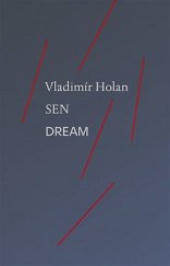 kniha Sen / Dream, Knihy s úsměvem 2020