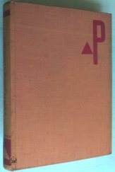 kniha Jediné východisko, Sfinx 1930