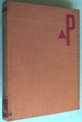kniha Jediné východisko, Sfinx 1930