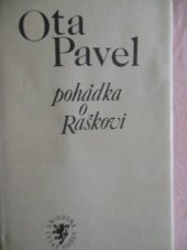 kniha Pohádka o Raškovi, Kentaur 1995