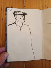 kniha S východem slunce [básně], Za svobodu 1948