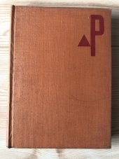 kniha Bobrové román, Sfinx, Bohumil Janda 1930