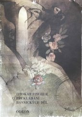 kniha O překládání básnických děl, Odeon 1982