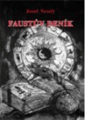 kniha Faustův deník, Vodnář 2008