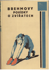 kniha Brehmovy povídky o zvířatech. Kniha 2, Přítel knihy 1928