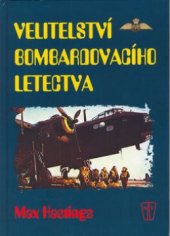 kniha Velitelství bombardovacího letectva, Naše vojsko 2002