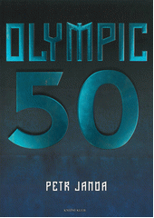 kniha Olympic 50, Knižní klub 2012