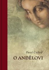 kniha O andělovi, Petrkov 2024