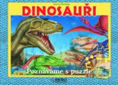 kniha Dinosauři, Rebo 2010
