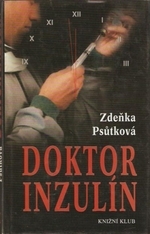 kniha Doktor Inzulín, Knižní klub 1999