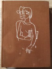 kniha Jedno pokolení, Česká grafická Unie 1933