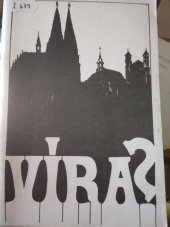 kniha Víra, Tomášovská edice 1991