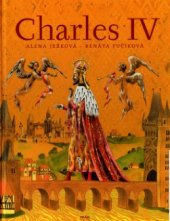 kniha Charles IV, Práh 2005