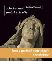 kniha Ochránkyně pražských ulic, Mladá fronta 2008