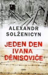 kniha Jeden den Ivana Děnisoviče, Leda 2016
