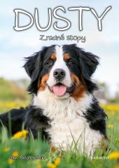 kniha Dusty 8: Zradné stopy, Fragment 2024