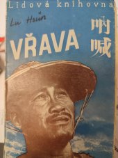 kniha Vřava [osm povídek], Lidová kultura 1937