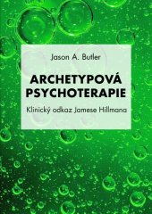 kniha Archetypová psychoterapie, Emitos 2015