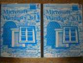 kniha Microsoft Windows 3.1, Grada 1993
