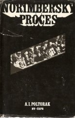 kniha Norimberský proces, Naše vojsko 1977