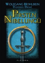 kniha Prsten Nibelungů, Plejáda 2011