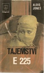 kniha Tajemství E-225, Naše vojsko 1984