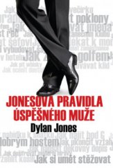 kniha Jonesova pravidla úspěšného muže, Leda 2010