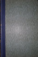 kniha Roky na výsluní Kronika vesnického dětství, Katolický literární klub 1944