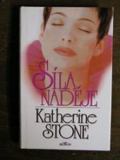 kniha Síla naděje, Alpress 2000