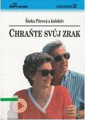 kniha Chraňte svůj zrak, Grada 1993