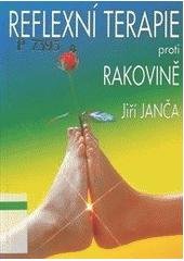 kniha Reflexní terapie proti rakovině, Fontána 1994