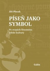 kniha Píseň jako symbol, Galén 2022