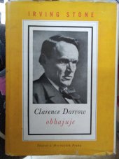 kniha Clarence Darrow obhajuje, Škubal a Machajdík 1948
