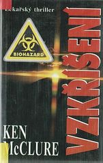 kniha Vzkříšení, Apsida 2000