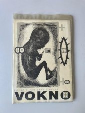 kniha Vokno Č.23, 1991 Časopis pro živé i mrtvé., [Vokno] 1991