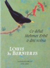 kniha Co dělal Mehmet Erbil o dni volna, BB/art 2005