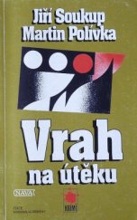 kniha Vrah na útěku, Nava 1998