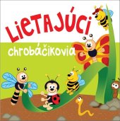 kniha Lietajúci chrobáčikovia, Foni book 2018