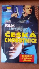kniha Česká chobotnice, Víkend  1997