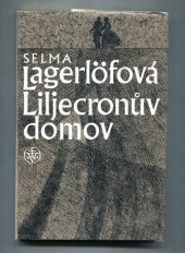 kniha Liljecronův domov, Vyšehrad 1984