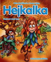 kniha Hejkalka, Brána 2016