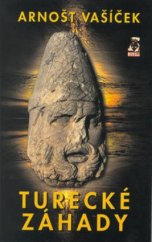 kniha Turecké záhady, Mystery Film 2003