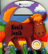 kniha Koník Jeník, Fragment 2006