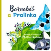 kniha Barnabáš a Pralinka, Barrister a Principal 2025