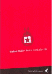 kniha Vladimír Hučín není to o mně, ale o nás, Nuabi 2006