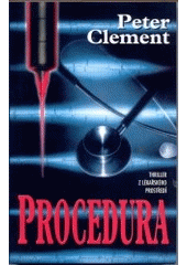 kniha Procedura, Domino 2002