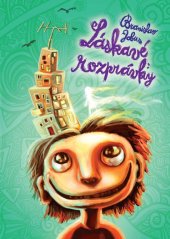 kniha Láskavé rozprávky, Slovart 2012